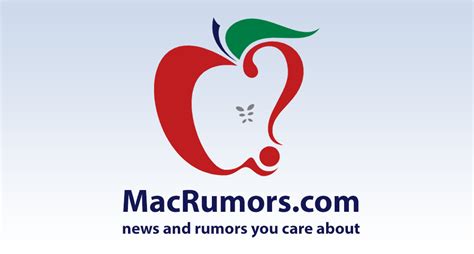 macrumors forums|macrumors news.